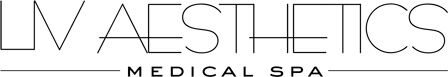 Liv Aesthetics Med Spa Logo