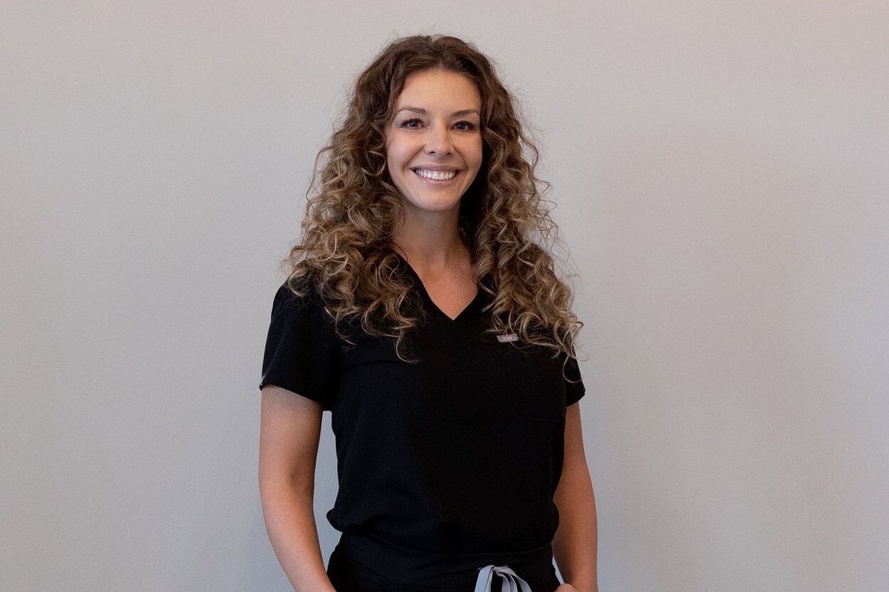 Brittney Bernardini, PA-C: owner of Liv Aesthetics Medical Spa in Thornwood and New Fairfield Brittney Bernardini, PA-C: owner of Liv Aesthetics Medical Spa in Thornwood and New Fairfield