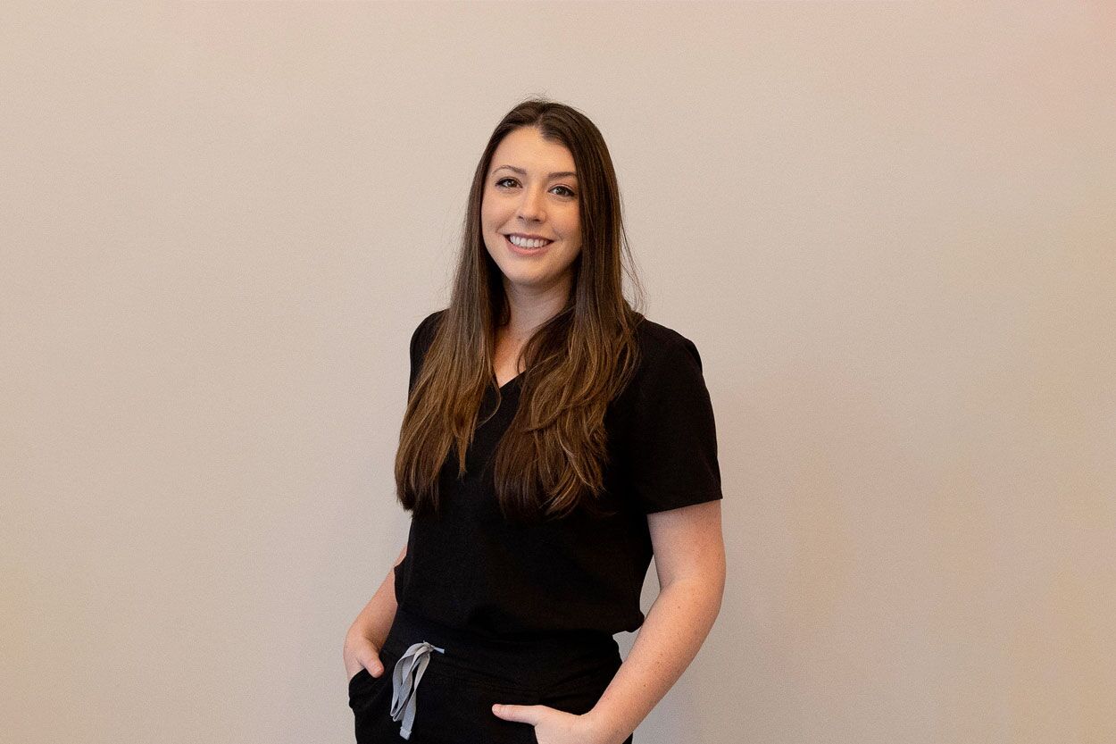 Sarah, Physician Assistant and Aesthetic Injector at Liv Aesthetics Medical Spa in Thornwood and New Fairfield Sarah, Physician Assistant and Aesthetic Injector at Liv Aesthetics Medical Spa in Thornwood and New Fairfield