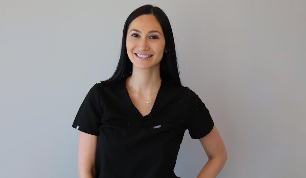 Stacey, certified laser technician at Liv Aesthetics Medical Spa in Thornwood and New Fairfield Stacey, certified laser technician at Liv Aesthetics Medical Spa in Thornwood and New Fairfield
